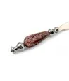 OTELLO | Cuchillo untable para mantequilla | Murano-Store
