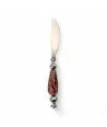 OTELLO | Faca para barrar manteiga | Murano-Store