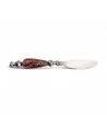 OTELLO | Faca para barrar manteiga | Murano-Store