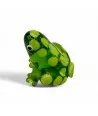 TIANA | Glasfrosch | Taufe & Kommunion | Murano
