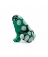 TIANA | Grenouille en verre | Baptême et Communion | Murano
