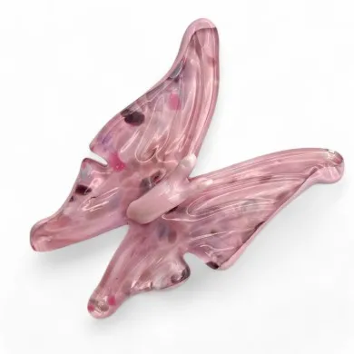 TRILLY | Glasschmetterling | Taufe & Kommunion | Murano-Store