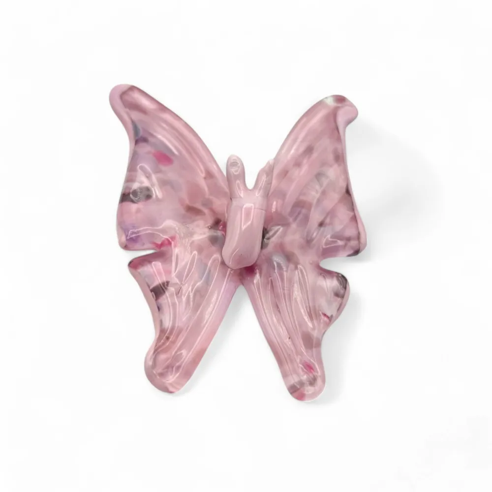 TRILLY | Glasschmetterling | Taufe & Kommunion | Murano-Store