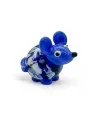 MICKEY| Mickey Mouse in Glas | Taufe & Kommunion | Murano-Store