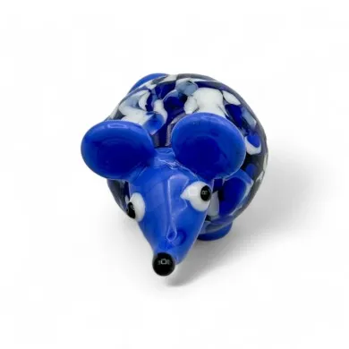 MICKEY| Mickey Mouse in Glas | Taufe & Kommunion | Murano-Store