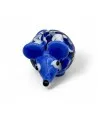 MICKEY| Mickey Mouse in Glas | Taufe & Kommunion | Murano-Store