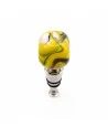 BERYL | Tapones para botellas de pasta de vidrio | Murano-Store