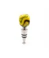 BERYL | Tapones para botellas de pasta de vidrio | Murano-Store