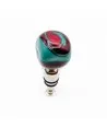 ONICE | Tapón de botella de pasta de vidrio | Murano-Store