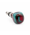 ONICE | Tapón de botella de pasta de vidrio | Murano-Store