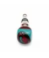 ONICE | Tapón de botella de pasta de vidrio | Murano-Store