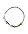 HORIZON | Pulsera hombre | Murano Beads | Murano-Store