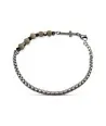 HORIZON | Pulsera hombre | Murano Beads | Murano-Store