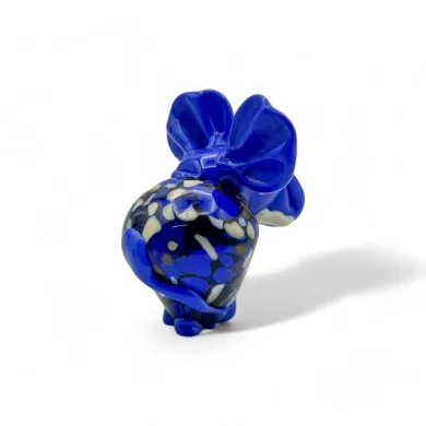 DUMBO | Elefantino in vetro | Battesimo & Comunione | Murano-Store