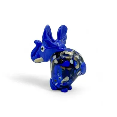 DUMBO | Elefantino in vetro | Battesimo & Comunione | Murano-Store