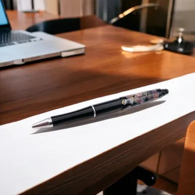 GEMMA | Elegante Stifte | Firmengeschenke | Murano-Store