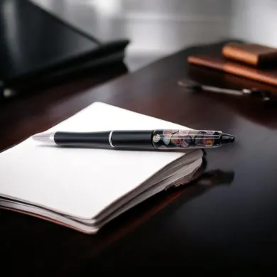 GEMMA | Stylos élégants | Cadeaux d'entreprise | Murano-Store