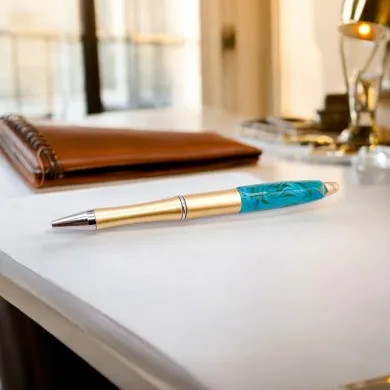 GEMMA | Bolígrafos elegantes | Regalos de empresa | Murano-Store