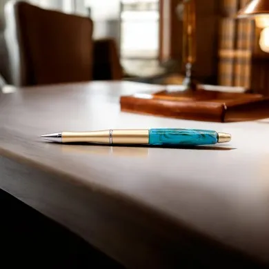 GEMMA | Elegant Pens | Corporate Gifts | Murano-Store