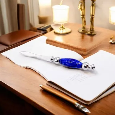 PANAMA | Letter Opener | Corporate Gifts | Murano-Store