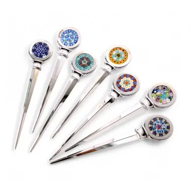 CAPO HORN | Abrecartas | Regalos de Empresa | Murano-Store