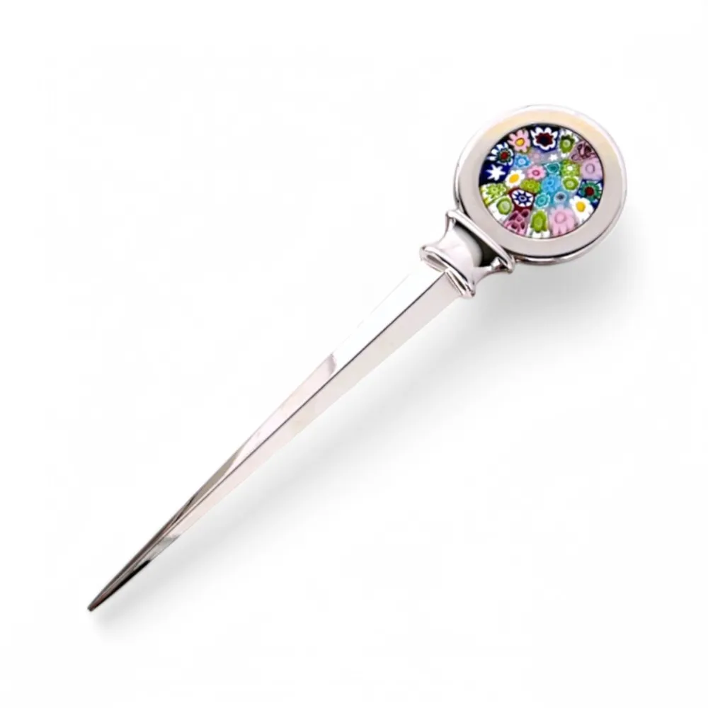 CAPO HORN | Abrecartas | Regalos de Empresa | Murano-Store