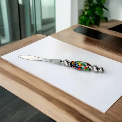 PANAMA | Letter Opener | Corporate Gifts | Murano-Store