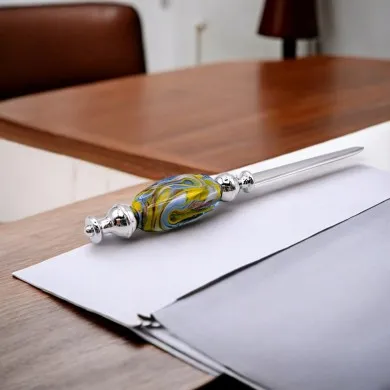 SUEZ | Letter Opener | Corporate Gifts | Murano-Store