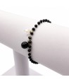 JOY | Shiny beaded bracelet | Murano-Store