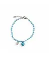 JOY | Shiny beaded bracelet | Murano-Store