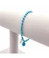 JOY | Shiny beaded bracelet | Murano-Store