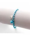 JOY | Shiny beaded bracelet | Murano-Store