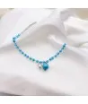 JOY | Shiny beaded bracelet | Murano-Store