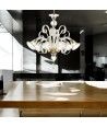PASTORALE | Lampadario Classico Veneziano | Murano-Store