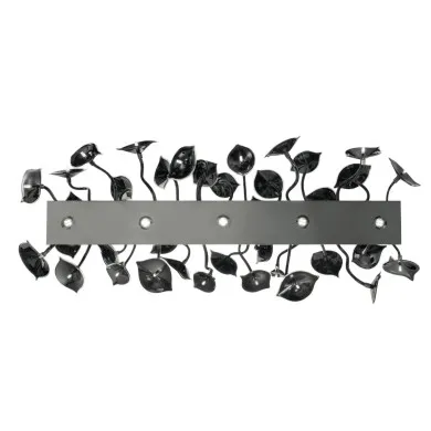 HIBISCO | Design Aufhängung in Glaspaste | Murano-Store