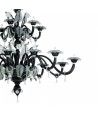 SAN STAE | Lustre veneziano de dois andares | Murano-Store