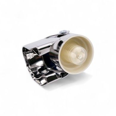 BURANO | Metal Bottle Cap with Murrina | Murano-Store