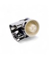 BURANO | Metal Bottle Cap with Murrina | Murano-Store