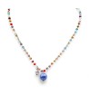 JOY | Shiny Beaded Necklace | Murano-Store