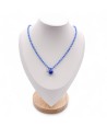 JOY | Shiny Beaded Necklace | Murano-Store