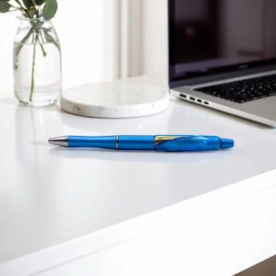 GEMMA | Murano Glass Pens | Corporate Gifts | Murano-Store