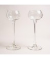 JACK, bicchierini da grappa e distillati in vetro soffiato | Murano Store