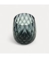 BOTTENIGA | Bicchieri da tavola moderni Grigio fumo | Murano Store