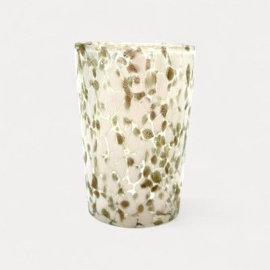 FANTASY, conjunto de 4 copos de licor brancos | Ideias para prendas