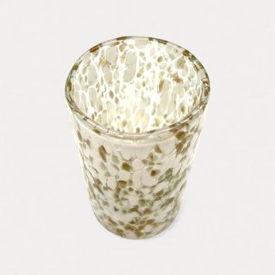 FANTASY, conjunto de 4 copos de licor brancos | Ideias para prendas