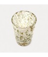 FANTASY, set 4 Bicchierini da Liquore Bianchi | Idee regalo
