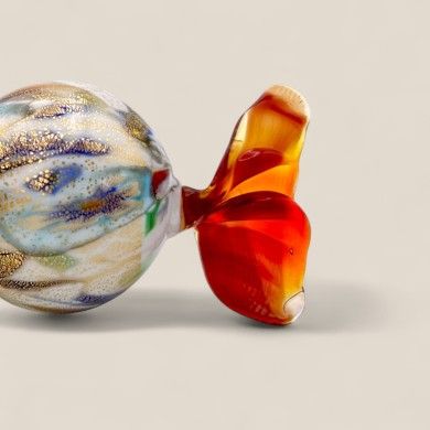 GIOVE | Doces de vidro de Murano | Murano-Store