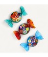 NETTUNO | Submerged Glass Candy and Murrine | Murano Store
