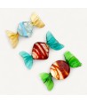 MARTE | Farbige Bonbons | Muranoglas | Murano-Store