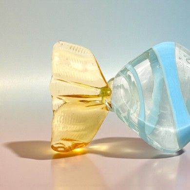 MARTE | Colored Candy | Murano Glass | Murano-Store